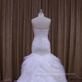 Guangzhou Slim A-Line Bridal Gowns